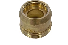 Комплект адаптера насоса 130 1 на группу 180 мм 1 1/2 ELSEN 2 шт. EFG25.000