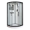 Душевая кабина Cerutti Spa VIVA101B 100x100x215 см