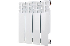 Биметаллический радиатор Primoclima Bimetallic Standart 350x80, 4 секции PCS35080BM04