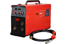 Сварочный полуавтомат инвертор Fubag INMIG 250 T НАКС (31436.Н) + горелка FB 250 3 м (38443) 31436.1_Н