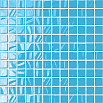 Мозаика Kerama Marazzi Темари голубой 29.8х29.8 см, 20016