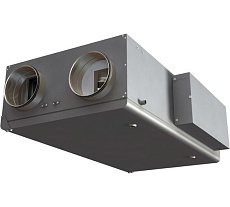 Приточно-вытяжная установка Shuft UniMAX-P 450 CW-A НС-1061997