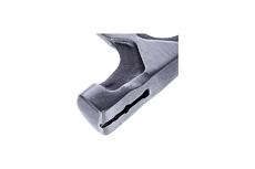 Профессиональный цельнокованный молоток 0,90кг Brigadier Gravity 41095