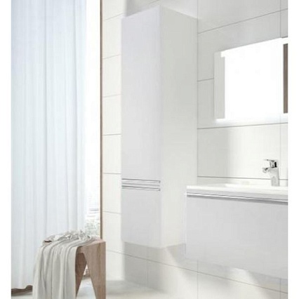 Тумба с раковиной Ravak Clear 80 см