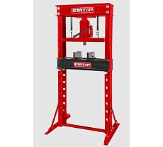 Гидравлический напольный пресс Emtop EMHQ4Q30