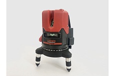 Лазерный нивелир Crown CT44022 BMC