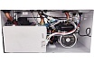 Котел газовый двухконтурный DN.ru gb18cd-w настенный, белого цвета, мощность 18квт, с функцией wi-fi D380-00001