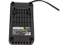 Зарядное устройство Professional WA3924 20В, 2Aч Worx WA3924