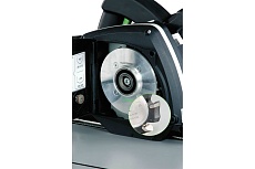 Дисковый фрезер Festool в контейнере T-Loc PF 1200 E-Plus Alucobond 574321