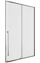 Душевая дверь Allen Brau Fantasy 2.0 120x200 3.11006.00 прозрачная, хром глянцевый