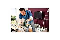 Аккумуляторный лобзик Bosch EasySaw 12 0.603.3B4.004