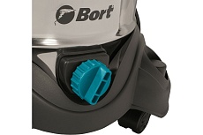 Пылесос для сухой и влажной уборки Bort BSS-1425-PowerPlus 91272270