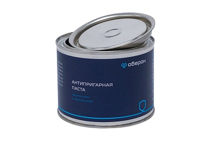Паста антипригарная 300 гр Оберон WC1210