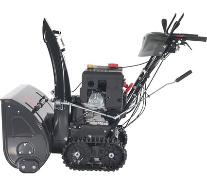 Снегоуборщик (снегоотбрасыватель) бензиновый Evoline SBG 700 TLE SBG700TLE