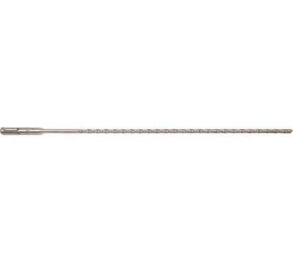 Бур SDS-plus (8х410 мм) Vertextools 999-08-410