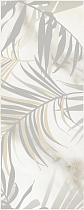 Декор-2 Laparet Ivory Botanica кремовый 20х50 см