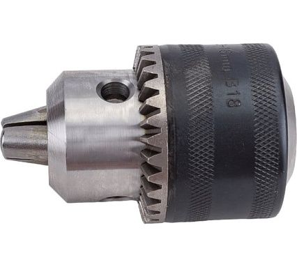 Патрон сверлильный ПС 16, В18 с ключом (3-16 мм) Beltools ri.261.39