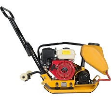 Бензиновая виброплита Sturm PC8806LF