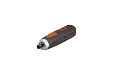 Аккумуляторная отвертка Black&Decker + 27 насадок BD40K27-RU