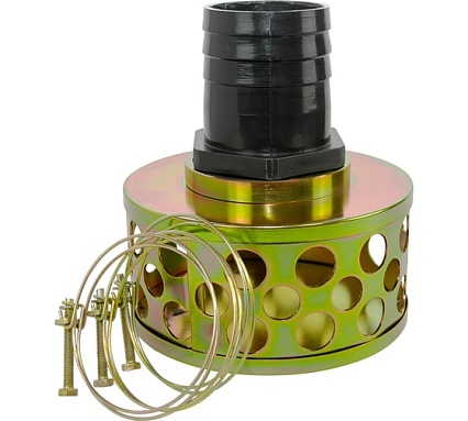 Бензиновая мотопомпа Varteg 1300T80 6560