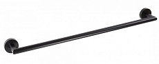Полотенцедержатель Bemeta Dark 104204020 50.5 см черный