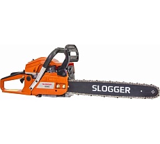 Бензопила Slogger GS45