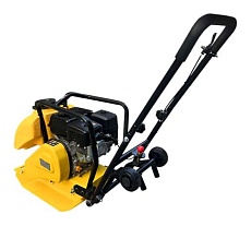 Виброплита NORSU колесный комплект, бак для воды RF-70TL