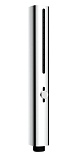 Душевая лейка AQUAme AQM8505CR хром
