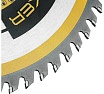 Диск пильный по дереву Woodmaker 210x30 мм, Z=60, атв Diamond Industrial DIDD210Z60