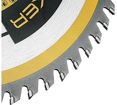 Диск пильный по дереву Woodmaker 210x30 мм, Z=60, атв Diamond Industrial DIDD210Z60