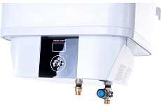 Водонагреватель Stiebel Eltron PSH 50 Universal EL 2.0/3.0 кВт, 230 В, 931х380х380 мм 231151