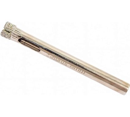 Коронки алмазные 6х55 мм, 2 шт Sturm 1055-09-0655