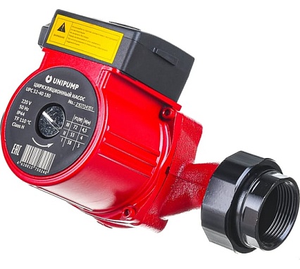 Циркуляционный насос UNIPUMP UPС 32-40 180 34085