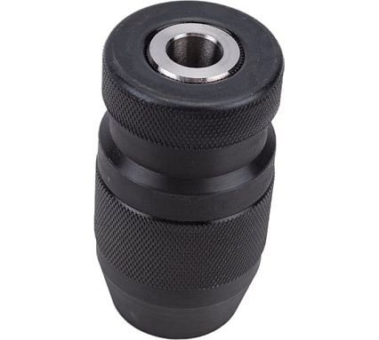 Патрон сверлильный самозажимной ПСС-8 (В12; 0.5-8 мм; J0108; class P) ИНСТУЛС 00001228667