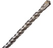 Бур (6х200/250 мм; SDS+) Biber 78064 тов-041884