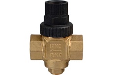 Регулятор давления Terma 1/2&quot; 33985 26199