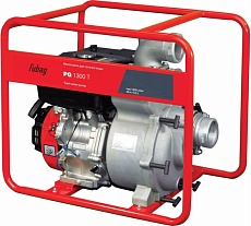 Мотопомпа для сильнозагрязненной воды Fubag PG1300Т 838247