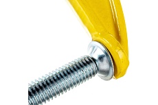 Струбцина Stayer SG-125 тип G 125 мм, 3215-125_z02