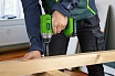 Аккумуляторный ударный винтоверт Verto 50G292