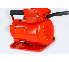 Глубинный вибратор (электропривод) с УЗО WorkMaster ЭП-1600