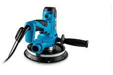 Шлифовальная для стен и потолков WorkMaster МШБ-1000Р