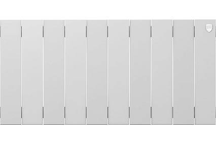 Радиатор Royal Thermo PianoForte 300 /Bianco Traffico - 10 секц. НС-1346037