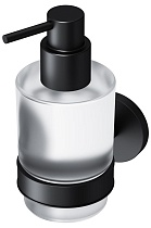 Дозатор подвесной Am.Pm X-Joy A85A36922 черный
