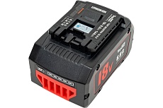 Аккумулятор для BOSCH PROCORE 18V 8.0AH (LI-ION) Topon TOP-BOSPRO-18.8.0