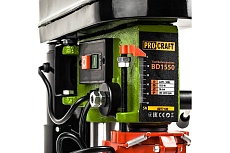 Станок сверлильный PROCRAFT BD1550