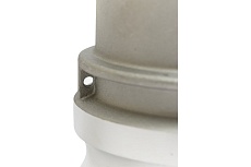 Алюминиевый камлок Partex ale-300 3&quot; (75 мм) НФ-00002099