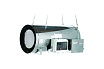 Подвесной газовый теплогенератор Ballu-Biemmedue GA/N 45 C НС-1057245