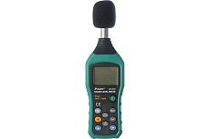 Измеритель уровня звука ProsKit MT-4618 00323246
