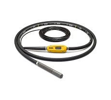 Высокочастотный погружной вибратор Wacker Neuson IE 58/42/10/15 5100010558