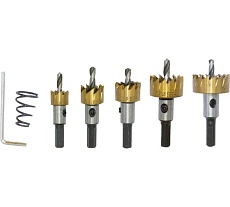 Коронка по металлу Turbosky MC-1 573